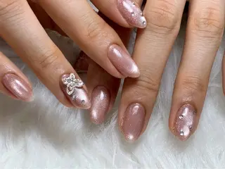 ネイル Mia nail 【⠀ミアネイル 】のネイルデザイン