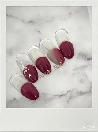 ネイル Aimer. Nailのネイルデザイン