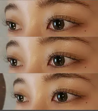 マツエク・マツパ esbymaison TAKIのマツエク・マツパデザイン