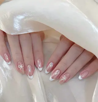 ネイル ENSalon 愛佳のネイルデザイン