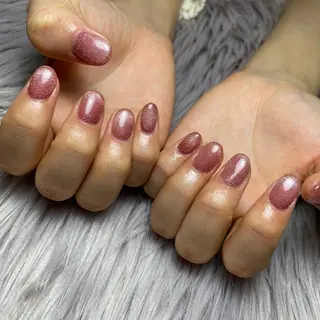 ネイル Beauty Space N&Nのネイルデザイン