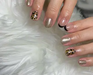 ネイル Nail salon Venusのネイルデザイン