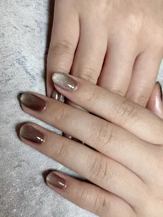 ネイル Su. Naillandのネイルデザイン