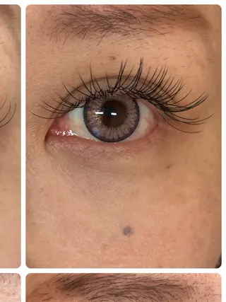 マツエク・マツパ ロカヒ うつみのマツエク・マツパデザイン