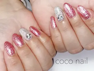 ネイル coconail kanaのネイルデザイン