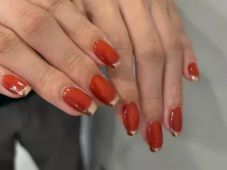 ネイル uri☺︎︎ natsumiのネイルデザイン