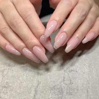 ネイル na kaのネイルデザイン