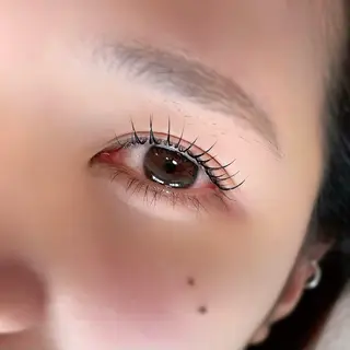 マツエク・マツパ eyelash salon7のマツエク・マツパデザイン