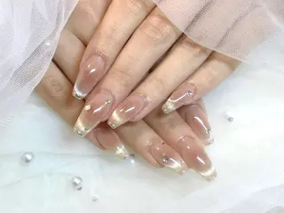 ネイル ANDY💫 KANONのネイルデザイン