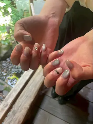 ネイル nailsalon/ nagominowaのネイルデザイン