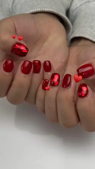 ネイル 〜hau nail〜 YUKIのネイルデザイン