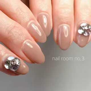 ネイル K yukaのネイルデザイン