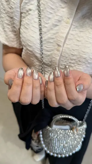 ネイル Dahlia Beauty ダリアビューティー所属・春日井Dahlia Beauty中川のネイルデザイン