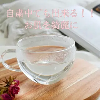 都度払い脱毛⭐️ 脱毛サロンMIRACのエステ・リラクイメージ