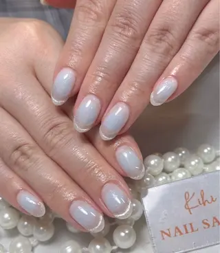 ネイル 村中 ハナのネイルデザイン