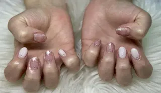 ネイル ネイルサロンリベラ 名駅店のネイルデザイン