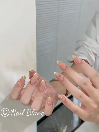 ネイル Kurehashi Yui🧸のネイルデザイン