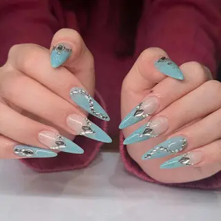 ネイル Hana ハナのネイルデザイン