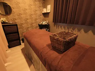 リラクゼーション彩 🔸Naomiのエステ・リラクイメージ