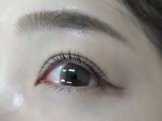 マツエク・マツパ まつ毛エクステ専門店　WIKIRA所属・おおさき ともこのマツエク・マツパデザイン