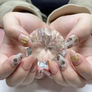ネイル kouca  nail所属・コウ カnail💅のネイルデザイン
