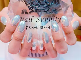 ネイル リン リンのネイルデザイン