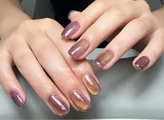 ネイル minamiネイル トユイのネイルデザイン