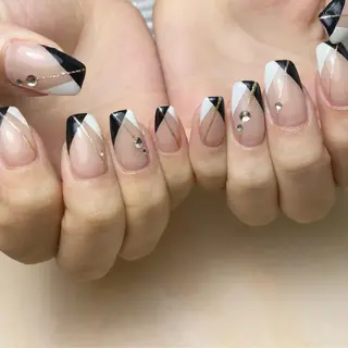 ネイル emma.nail所属・emma.nail kanakoのネイルデザイン