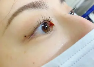 マツエク・マツパ エスポワールビューティサロン所属・エスポワール ビューティサロンのマツエク・マツパデザイン