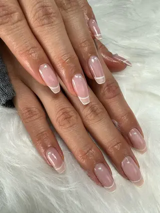 ネイル 川口 理沙のネイルデザイン