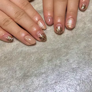 ネイル nailsalon auneのネイルデザイン