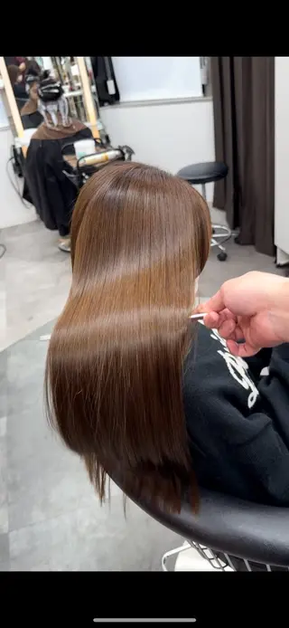 ロング カラー 🌹艶ボブの達人🌹 SYOHEIのヘアスタイル