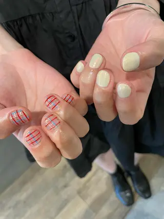 ネイル 🌕akuri🌖 nuance/専門のネイルデザイン