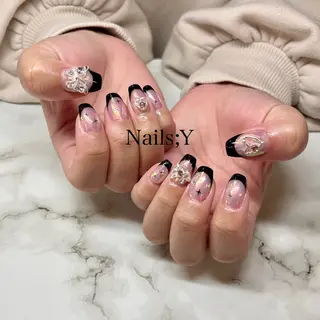 ネイル yo koのネイルデザイン