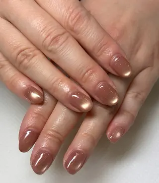 ネイル iguchi sanaのネイルデザイン