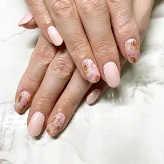 ネイル Beloved Mariaのネイルデザイン