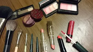 POLAみずほ台所属・POLAみずほ台柳田 介護美容のネイルデザイン