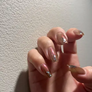 ネイル ARUM nail shokoのネイルデザイン