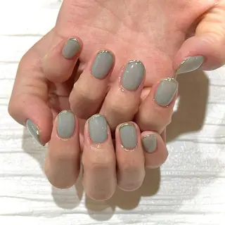 ネイル noir（ﾉｱｰﾙ） 豊田・岡崎￤airiのネイルデザイン