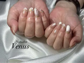 ネイル Nail salon Venusのネイルデザイン