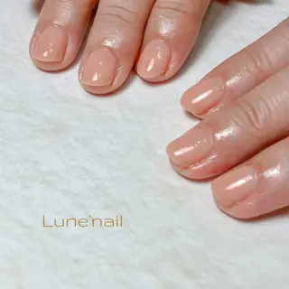 ネイル Private nail salon Lune【リュヌ】所属・nail salon tomoのネイルデザイン