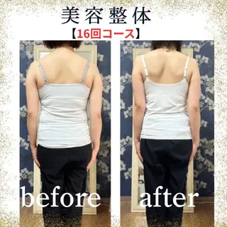 美容整体師  江上のその他イメージ