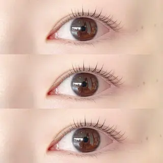 マツエク・マツパ eyelash    CITA（チタ）所属・eyelash CITA（チタ）のマツエク・マツパデザイン