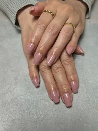 ネイル nouru rizuのネイルデザイン