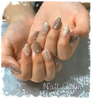ネイル Nail Calm所属・プライベートサロン Calmのネイルデザイン
