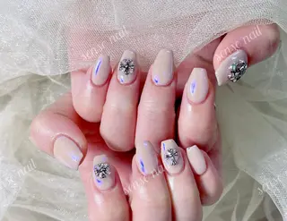 ネイル 🎀Sense Nail渋谷店🎀のネイルデザイン