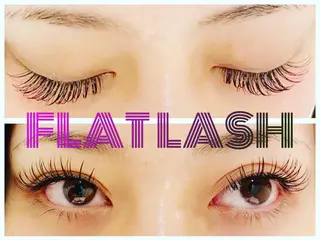 マツエク・マツパ Masumi .のマツエク・マツパデザイン