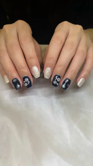 ネイル ✩UMEHARA✩ ネイル/マツパのネイルデザイン