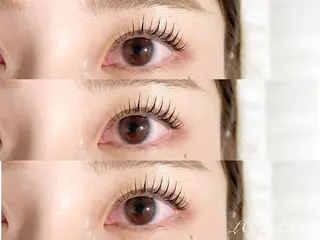 マツエク・マツパ Manuel🤎 平井のマツエク・マツパデザイン