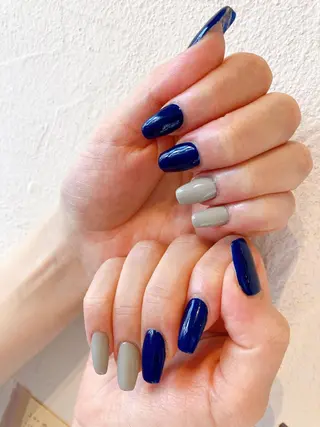 ネイル Lana nail所属・Lana nailのネイルデザイン